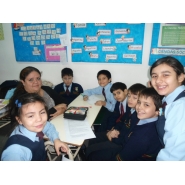 Jornadas Escuela, Familias y Comunidad
